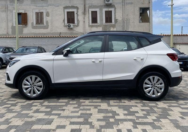 SEAT Arona Style 1.6 TDI 95CV