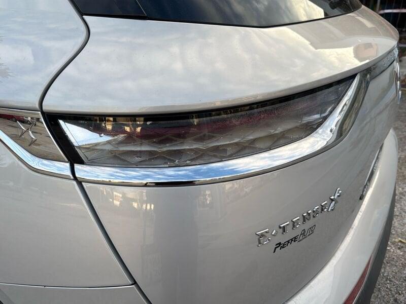 DS DS 7 DS7 Crossback 1.6 e-tense phev Business 4x4 auto