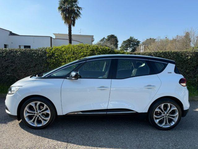 RENAULT Scenic Scénic dCi 8V 110 CV Energy Sport Edition2 NAVI