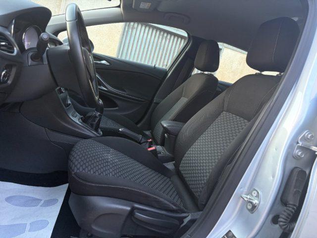 OPEL Astra 1.6 CDTi Sports Tourer Business