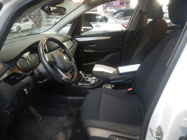 BMW 216 d Active Tourer Business