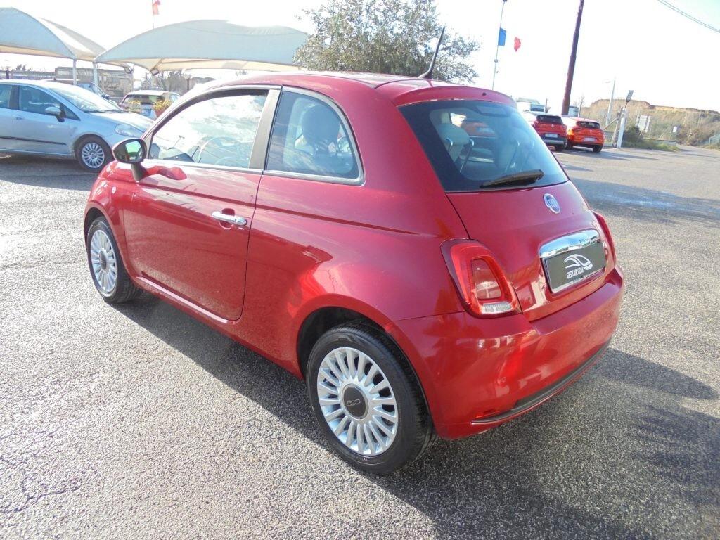 Fiat 500 1.2 Pop GPL Brc