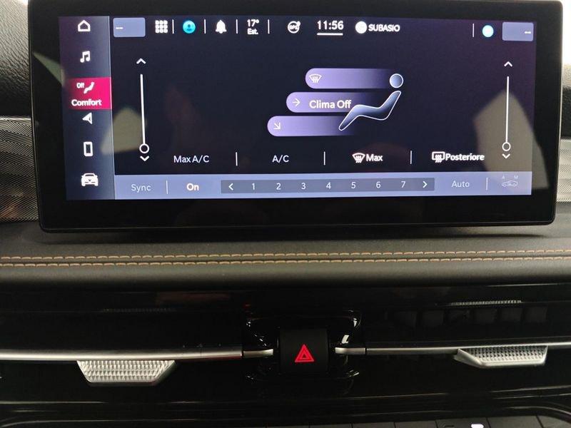 Alfa Romeo Tonale 1.5 160 CV MHEV TCT7 Ti