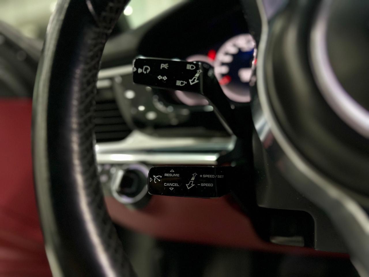 Porsche Panamera 3.0 Berlina