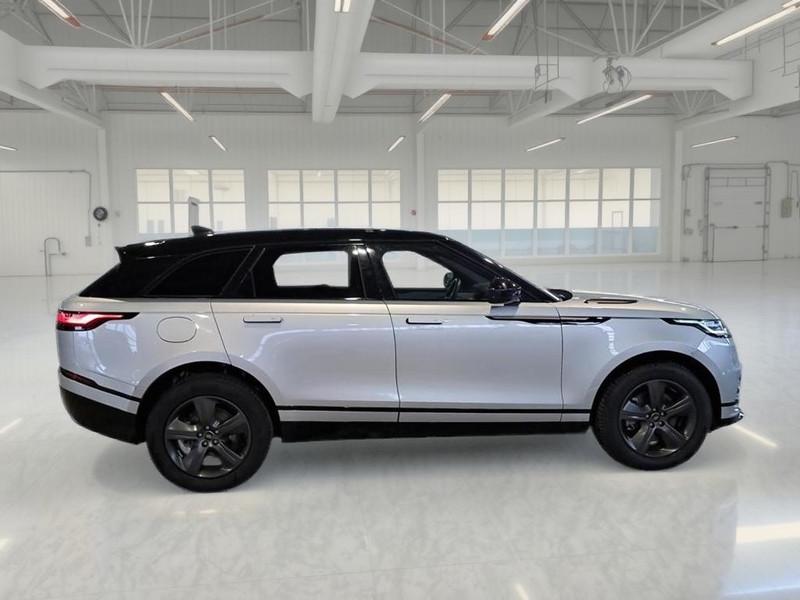 LAND ROVER RANGE ROVER VELAR 2.0 D I4 204 R-DYNAMIC S 4WD AUTO SUV