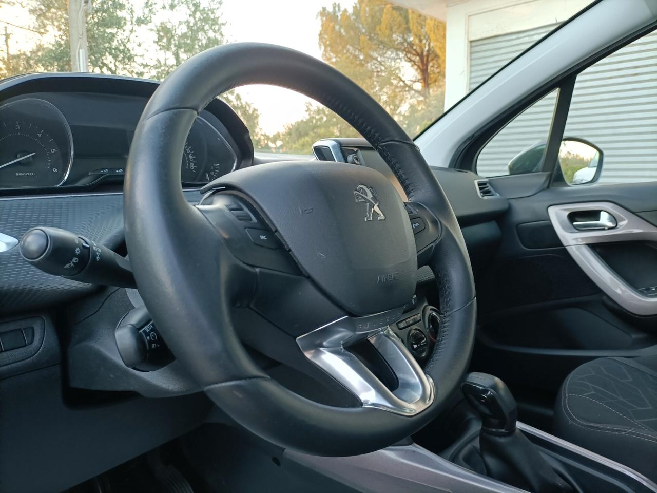 Peugeot 2008 1.4 HDi