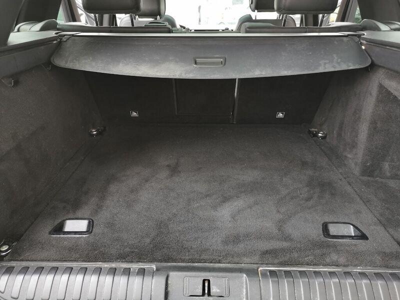 Land Rover RR Sport Range Rover Sport 3.0 SDV6 249 CV HSE Dynamic