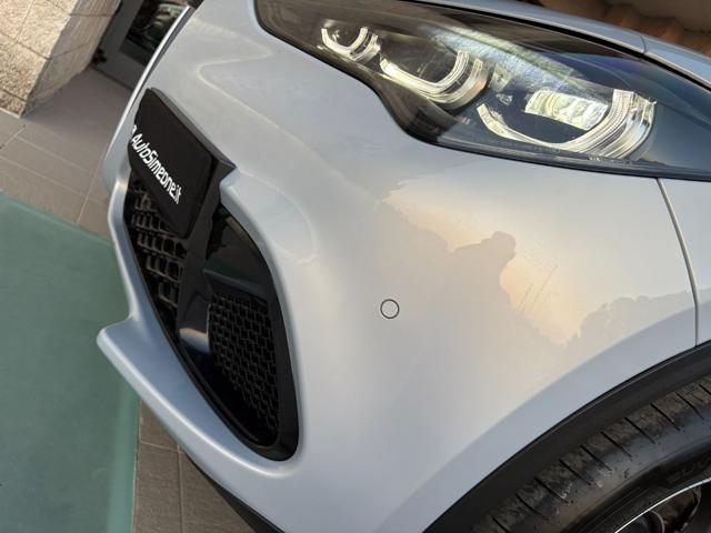 ALFA ROMEO Stelvio 2.2 Turbodiesel 190 CV AT8 Q4 Sprint TETTO