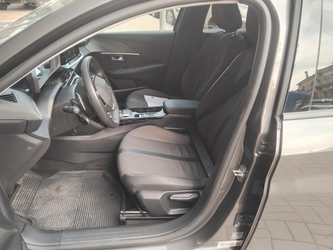 Peugeot 208 PureTech 100 Stop&Start EAT8 5 porte Allure Pack