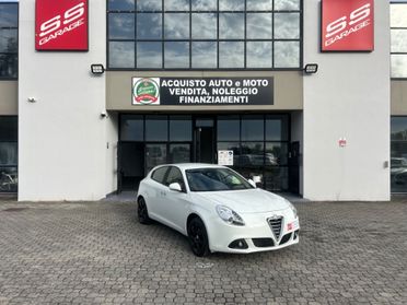 Alfa Romeo Giulietta 1.4 Turbo GPL|CERCHI IN LEGA