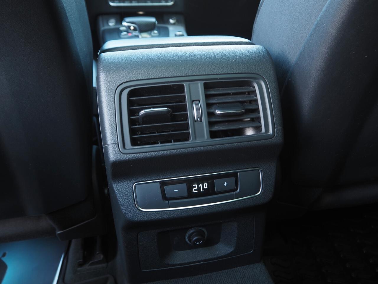Audi Q5 40 TDI quattro S tronic line plus