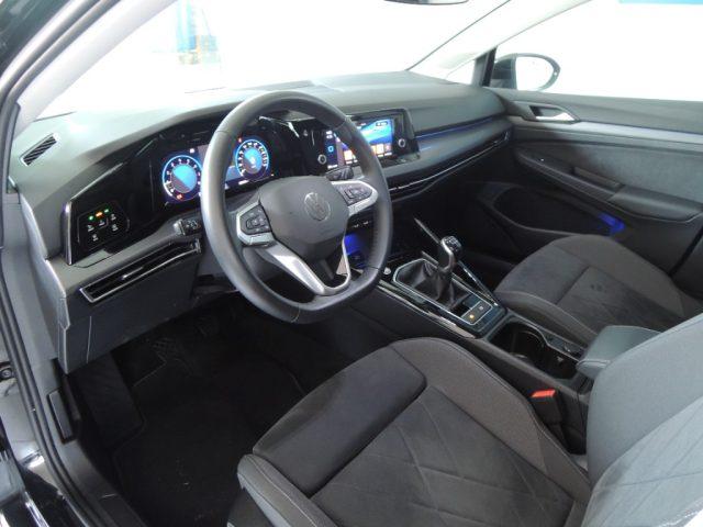 VOLKSWAGEN Golf 1.5 TSI Style