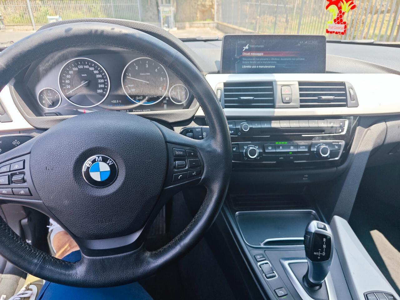 Bmw 320 320d Touring