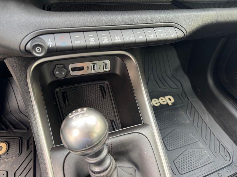 Jeep Avenger Avenger 1.2 turbo Altitude fwd 100cv, GPL