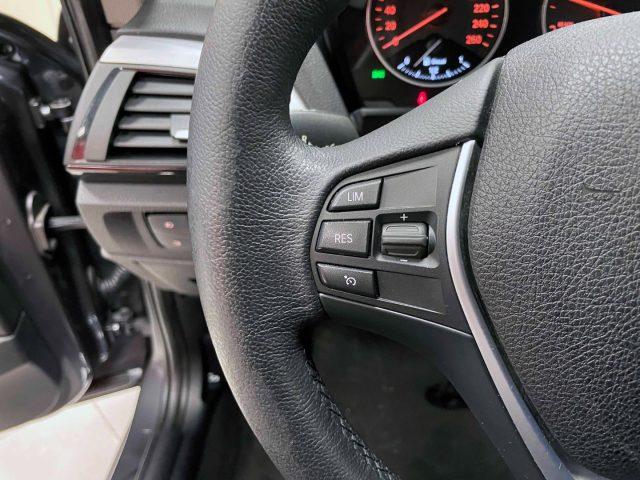 BMW 118 D URBAN 5P AUTO