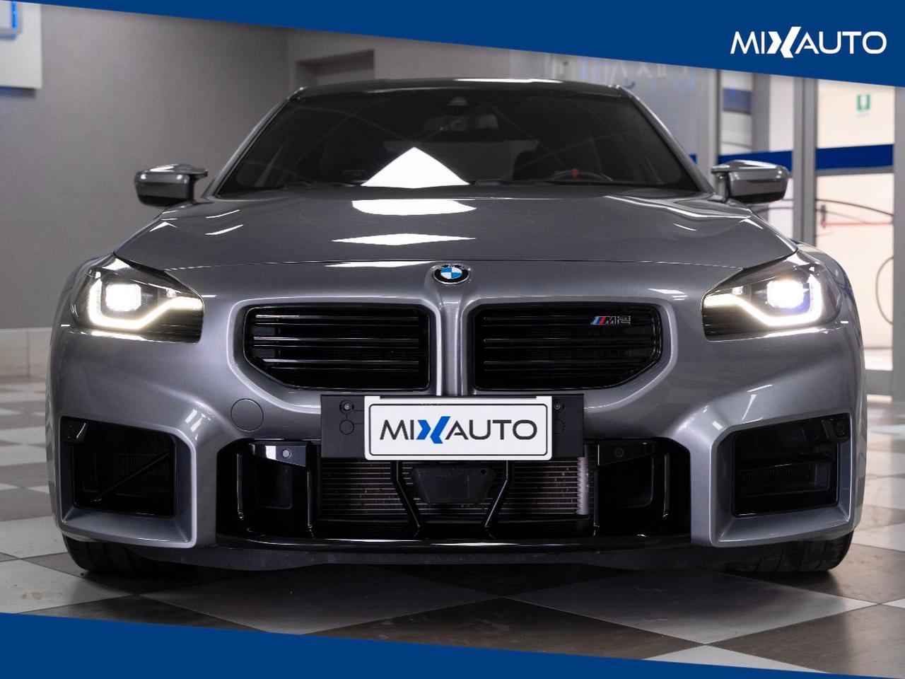 BMW M2 Coupe 3.0 480CV Auto