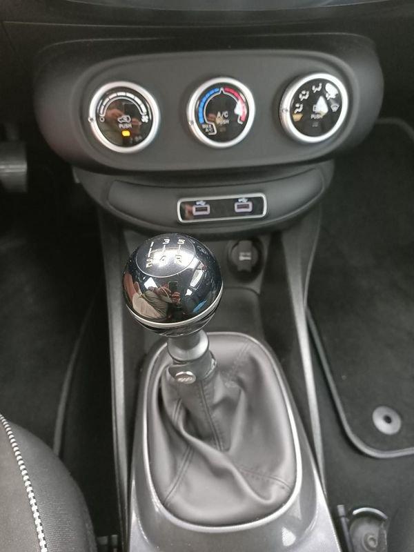 FIAT 500X 500 X 1.3 Multijet 95cv Urban 4x2 my20