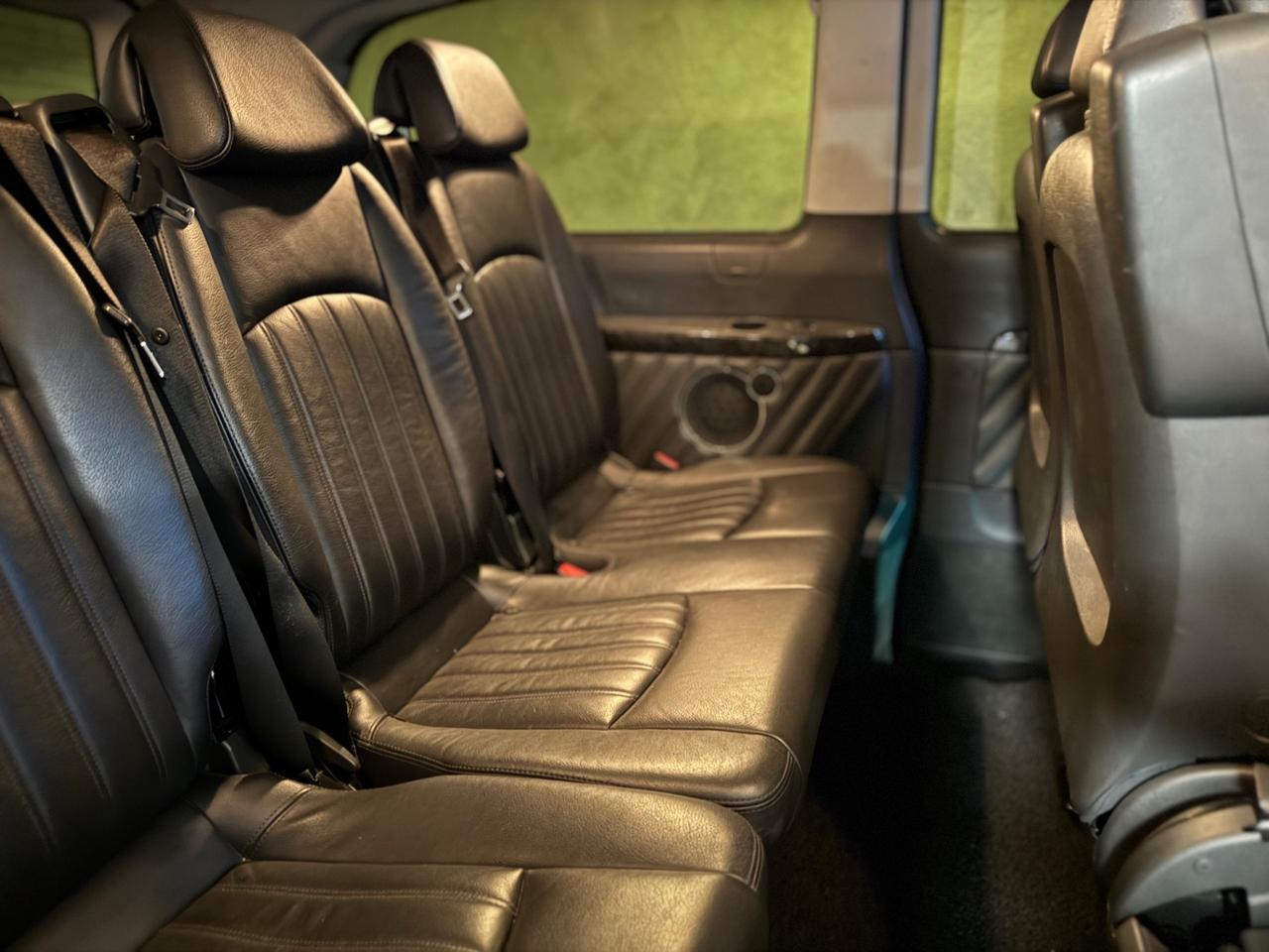 Mercedes-benz Viano 2.2 CDI Marco Polo