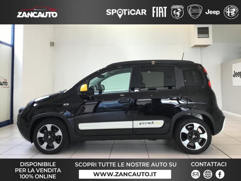 FIAT Panda Panda 1.0 FireFly S&S Hybrid Pandina
