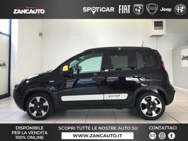 FIAT Panda Panda 1.0 FireFly S&S Hybrid Pandina