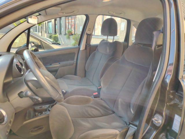 CITROEN C3 1.4 HDi 70CV airdream Exclusive NEOPATENTATI