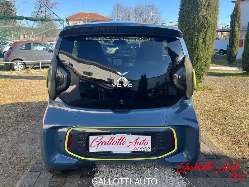 Xev Yoyo 10 CV ELETTRICA