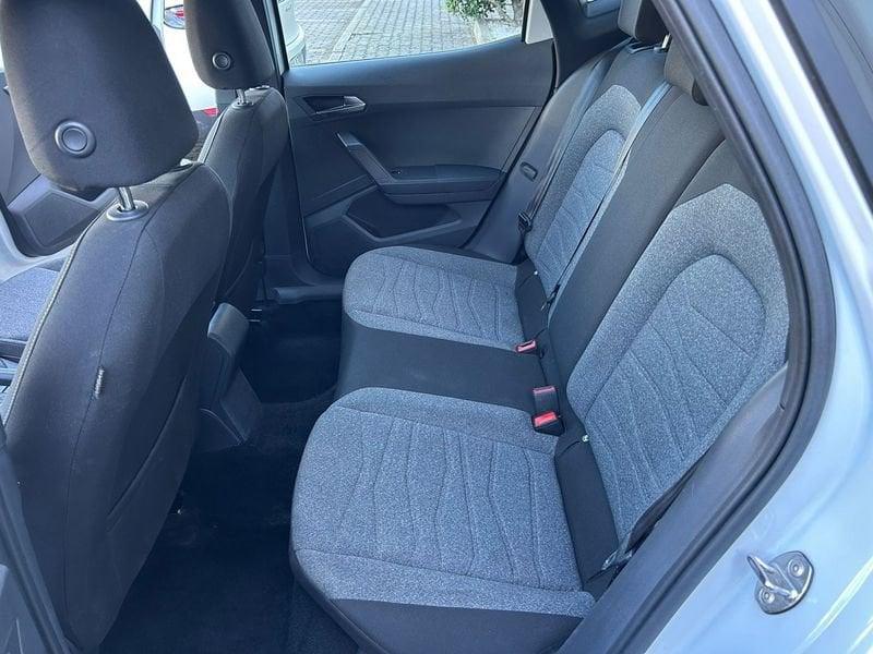 SEAT Arona 1.0 ecotsi Xperience 110cv dsg FARO DX GUASTO