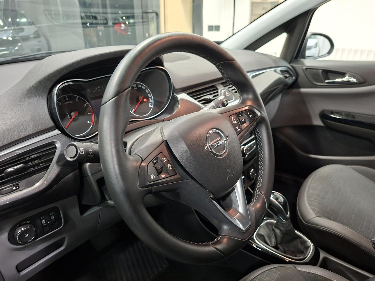 Opel Corsa 5p 1.4 Innovation (cosmo) 90cv AUTO, ok neop.