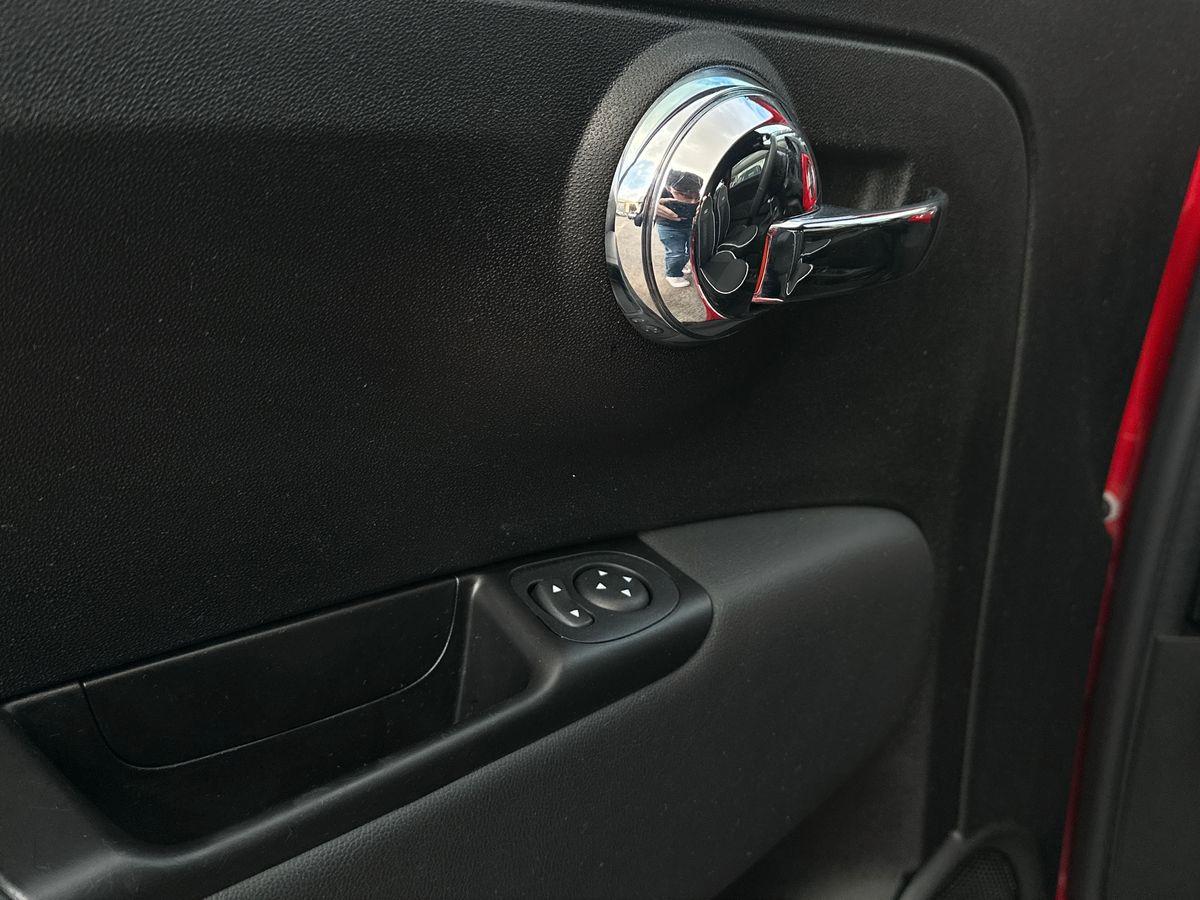FIAT 500 III 2015 - 500 1.0 hybrid Sport 70cv