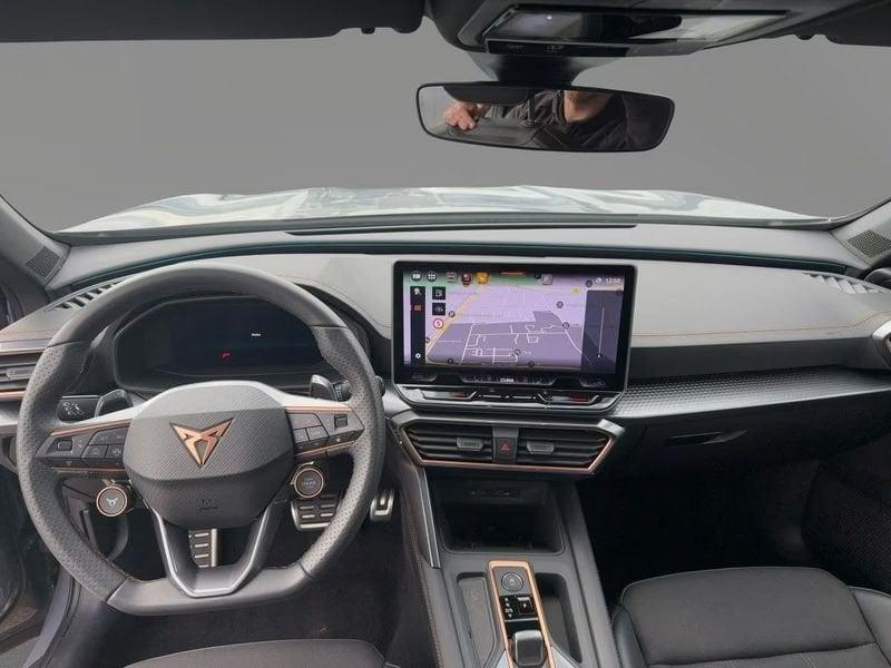 Cupra Formentor Formentor 2.0 TDI DSG KEYLESS CAMERA MATRIX LED