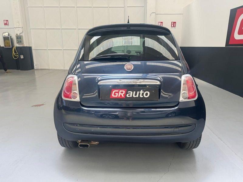 FIAT 500 500 1.2