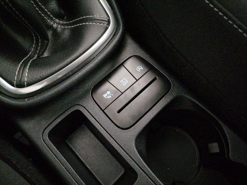 Ford Fiesta 5p 1.1 Titanium 75cv
