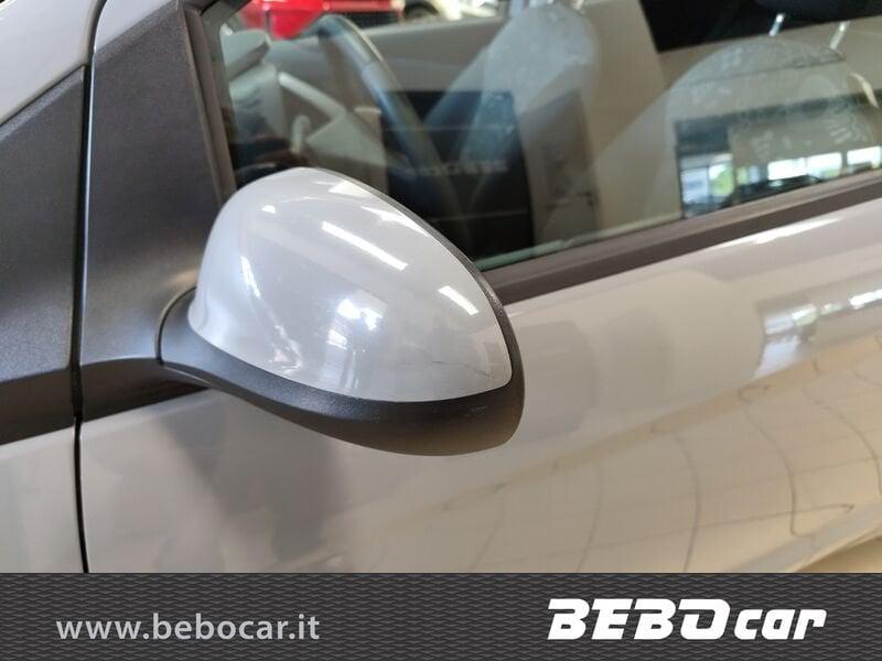 Ford Ka 1.2 69cv Ka+ GPL