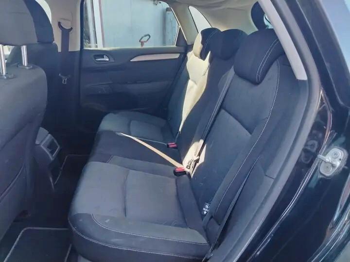 Citroen C4 1.6 HDi 90 Seduction