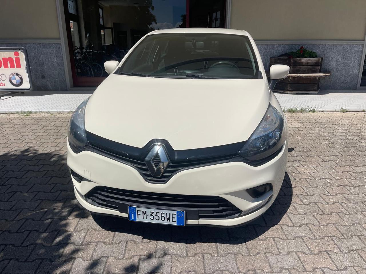 Renault Clio dCi 8V 75CV Start&Stop 5 porte Energy Life