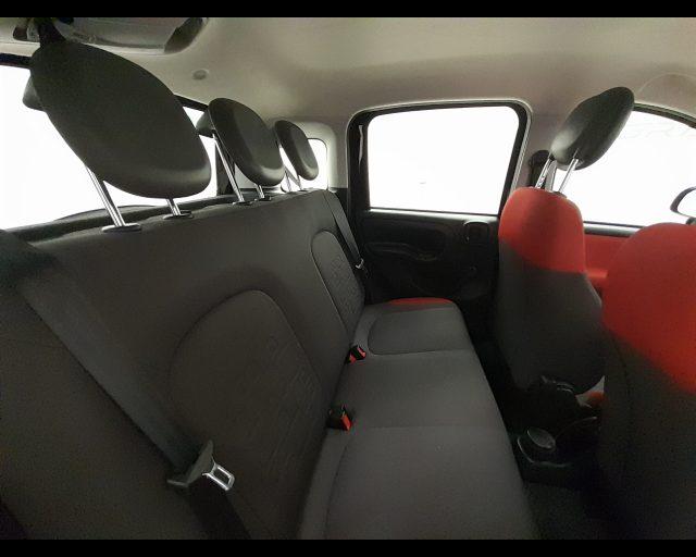 FIAT Panda III - 1.2 Easy 69cv E6