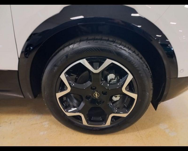 Opel Mokka GS 1.2l 136cv MT