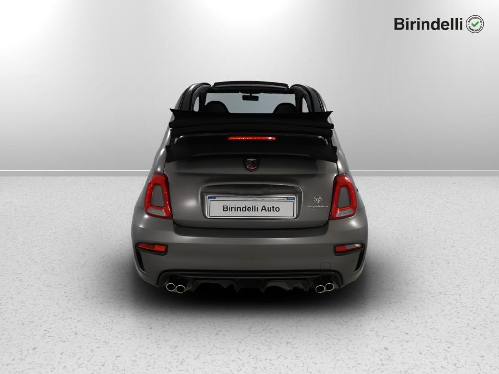 ABARTH 595 - 595 C 1.4 Turbo T-Jet 180 CV Competizione