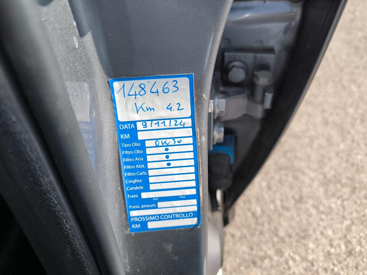 Alfa Romeo Giulietta 1.6 JTDm 120 CV Super