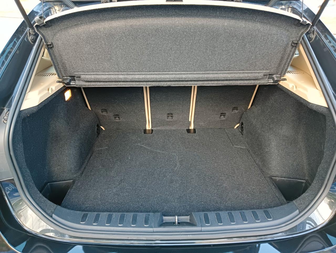 Bmw X1 sDrive20d Futura