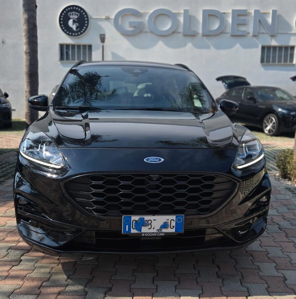 Ford Kuga 1.5 ecoblue ST-Line 2wd 120CV Uff Italy Pelle Nav