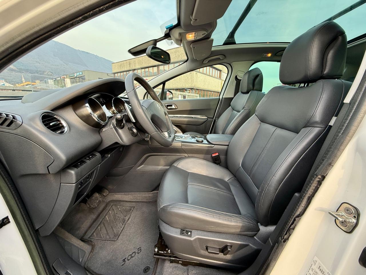 Peugeot 3008 HYbrid4 (4x4) FULL OPT 140.000Km