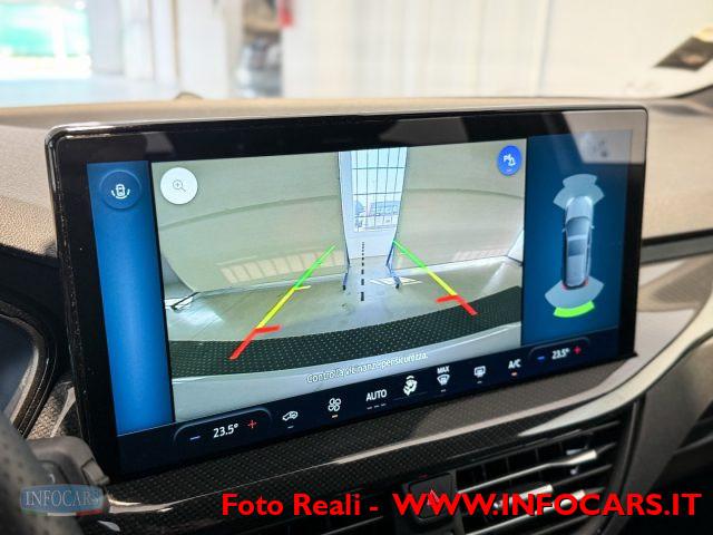 FORD Focus 1.5 EcoBlue 115 CV autom. ST-Line - PROMO