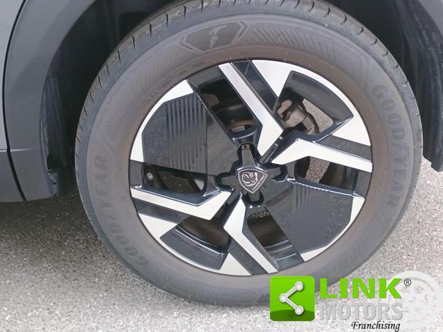 PEUGEOT 2008 BlueHDi 130 S&S EAT8 GT