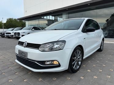 Volkswagen Polo 1.4 TDI 5p. Trendline BlueMotion Technology 2014