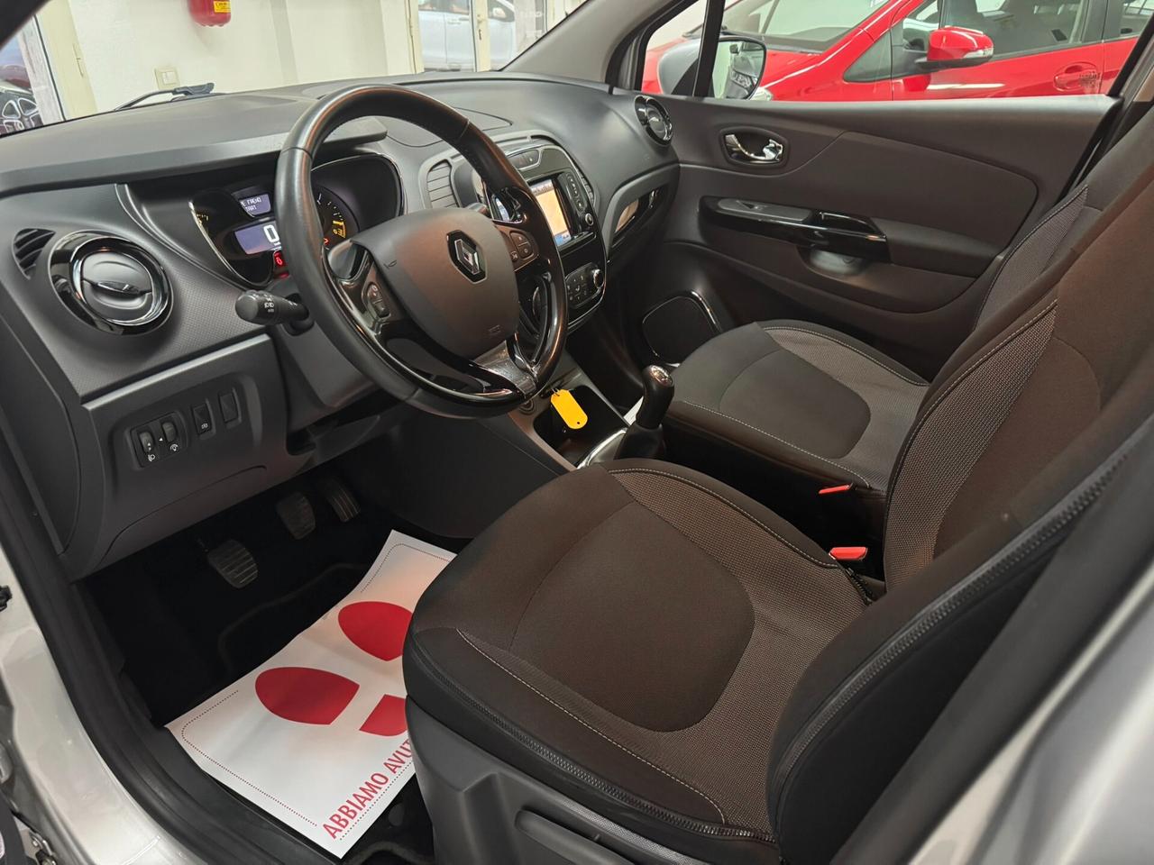 Renault Captur / 1.5 Diesel / Promo / Ritiro Usato