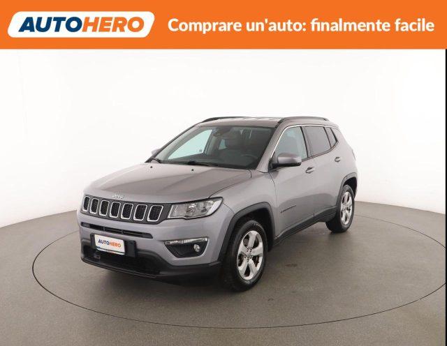 JEEP Compass 1.4 MultiAir 2WD Longitude