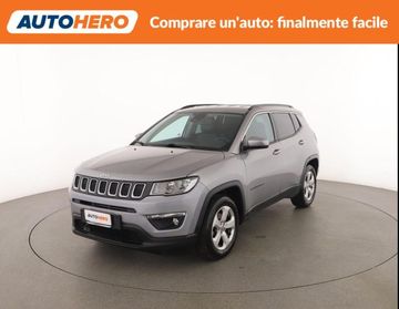 JEEP Compass 1.4 MultiAir 2WD Longitude
