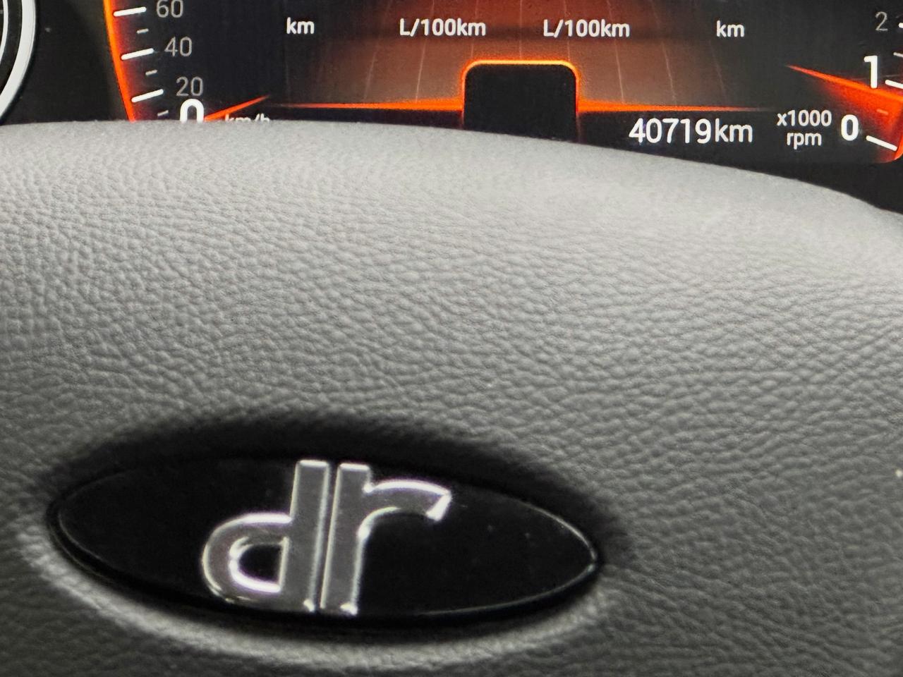 Dr 4.0 GPL Full Optionals PREZZO REALE!