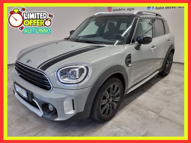 MINI Countryman 1.5 Cooper Northwood Edition Countryman